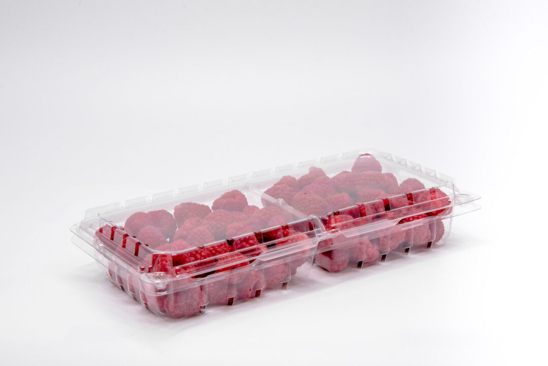 12oz Raspberry-Blackberry Dual Cell - Royal Interpack